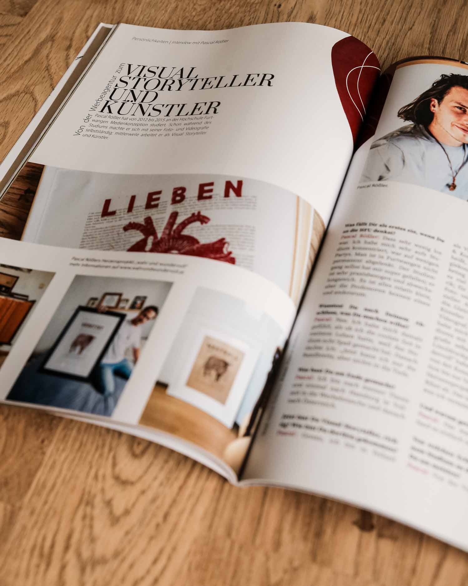 magazinbeitrag / hochschule furtwangen