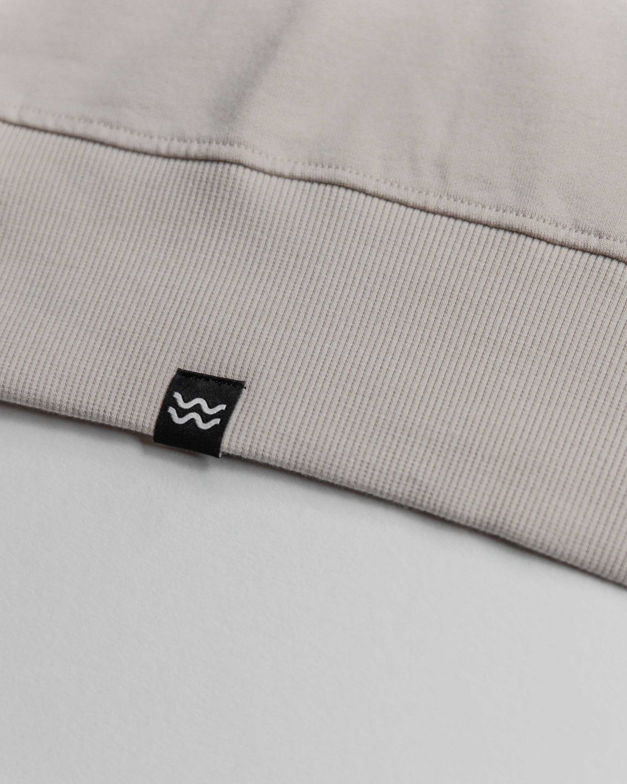tutto bene / pullover / römer 8