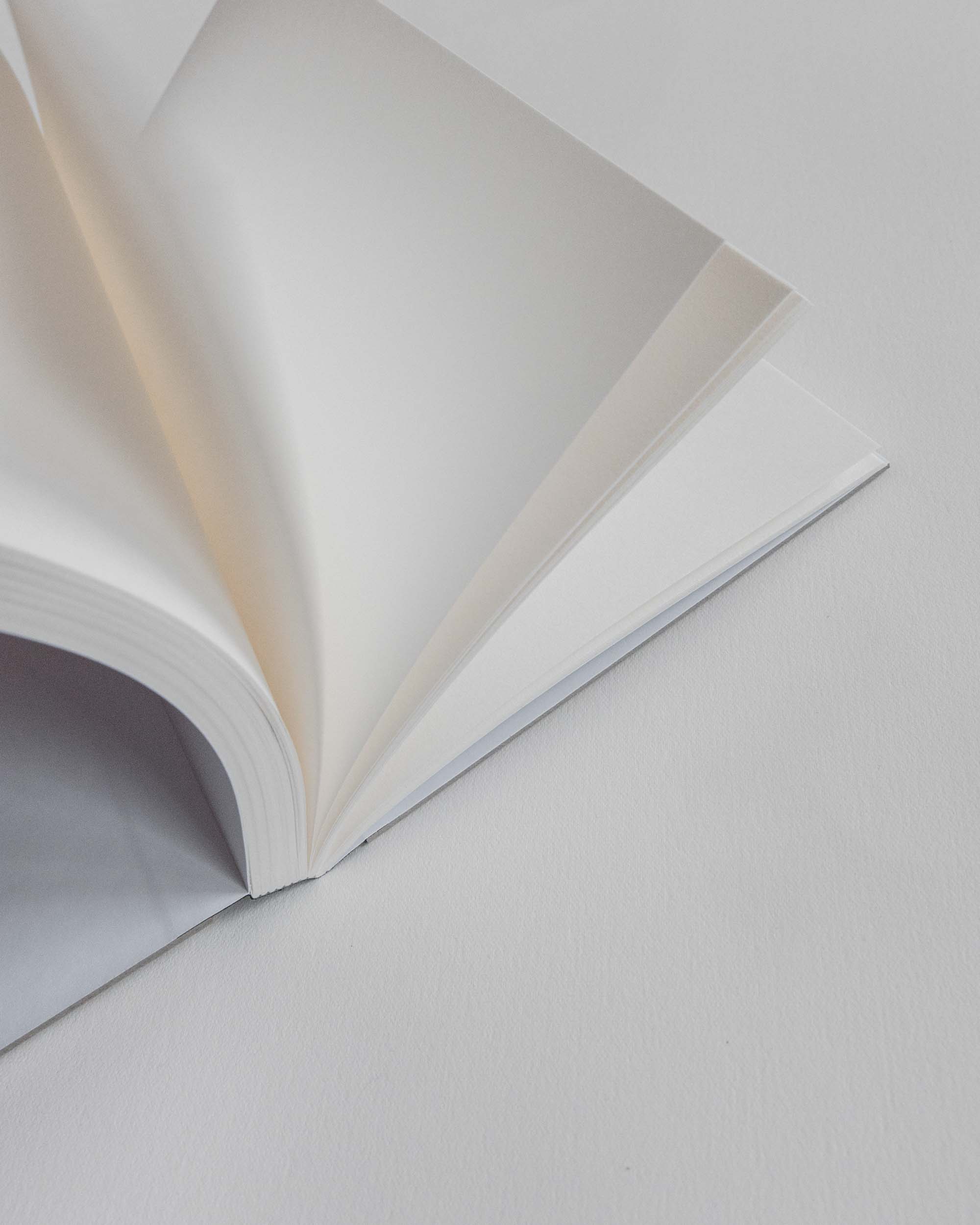 out of this world / notizbuch / johannes 17