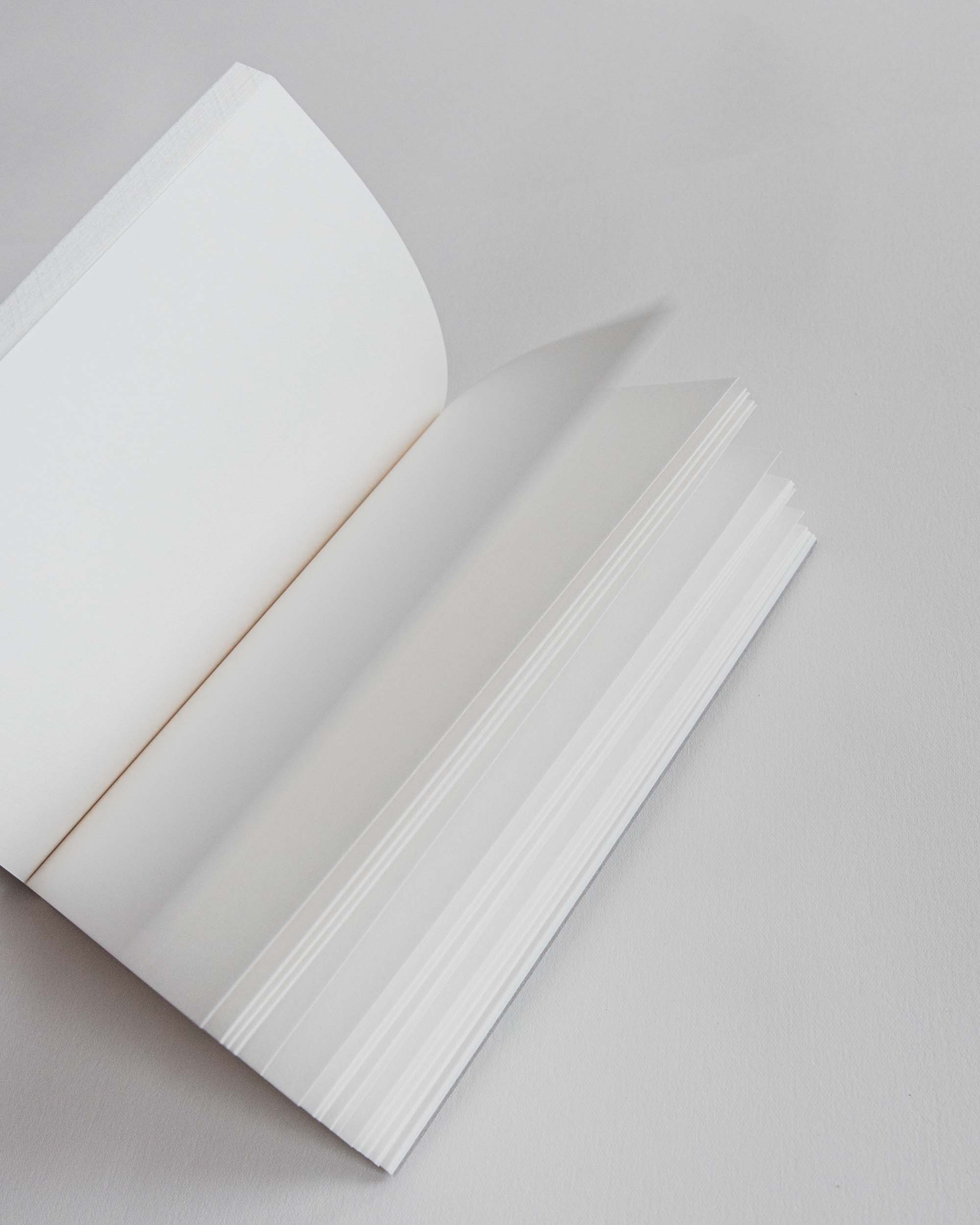 blow my mind / notizbuch / jesaja 55