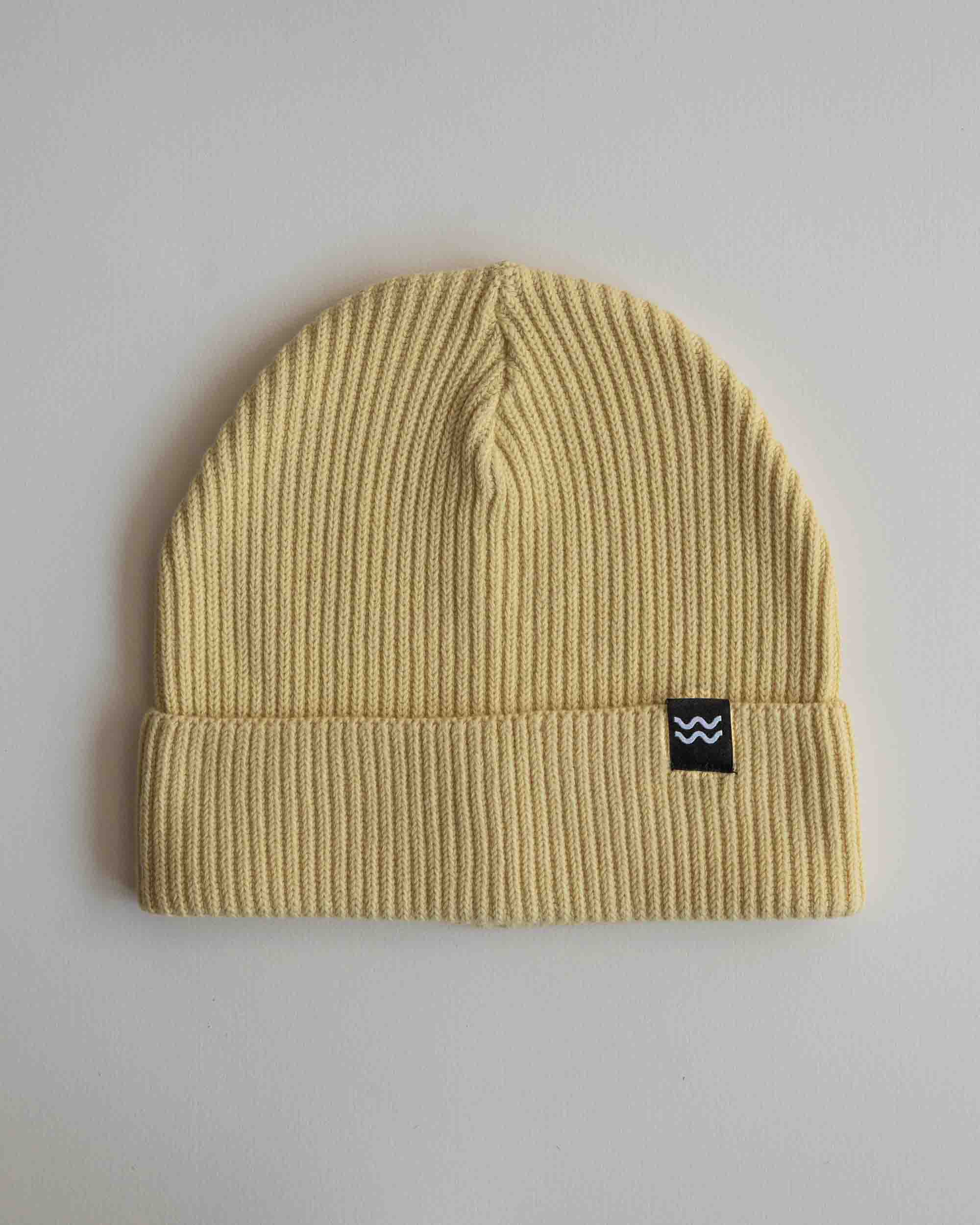 fisherman beanie / kolosser / jojoba